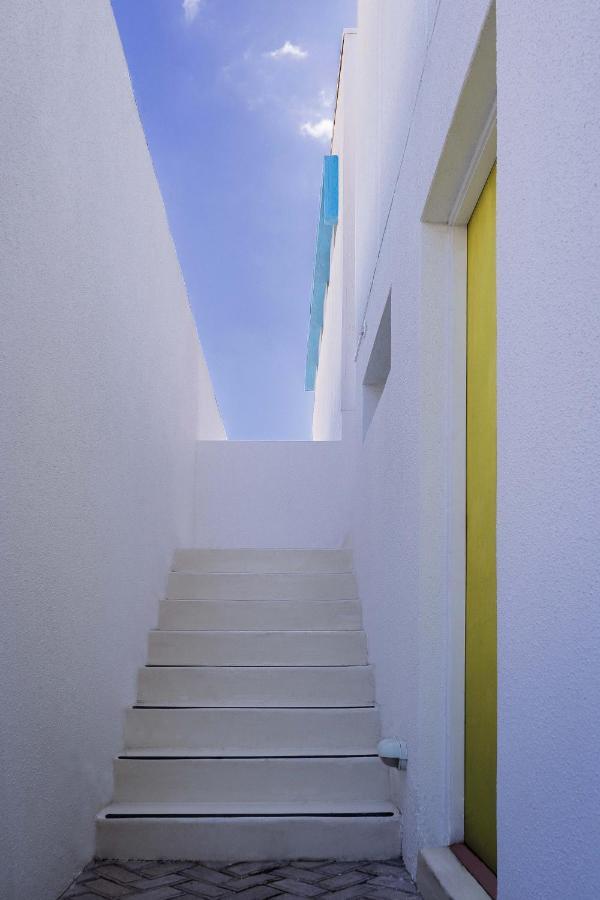 Apart Hotel Colors Ла-Серена Экстерьер фото