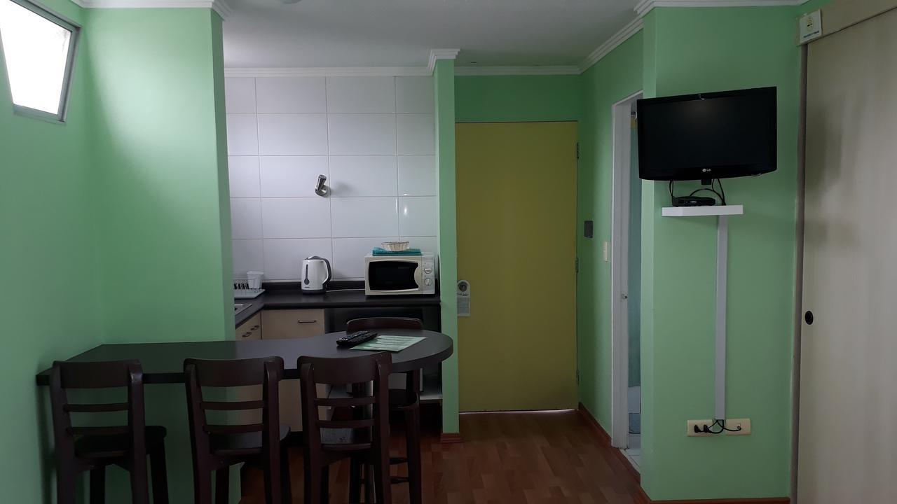 Apart Hotel Colors Ла-Серена Экстерьер фото